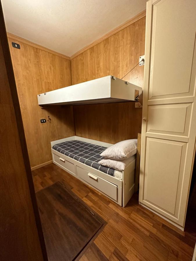 Tiny House - Spaccanapoli Apartment Exterior photo