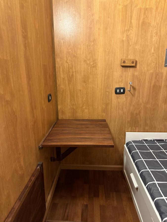 Tiny House - Spaccanapoli Apartment Exterior photo