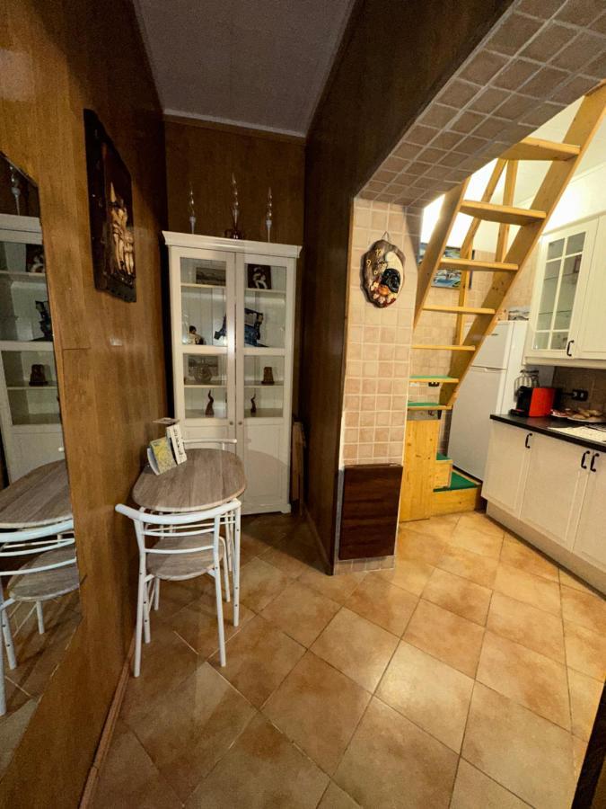 Tiny House - Spaccanapoli Apartment Exterior photo