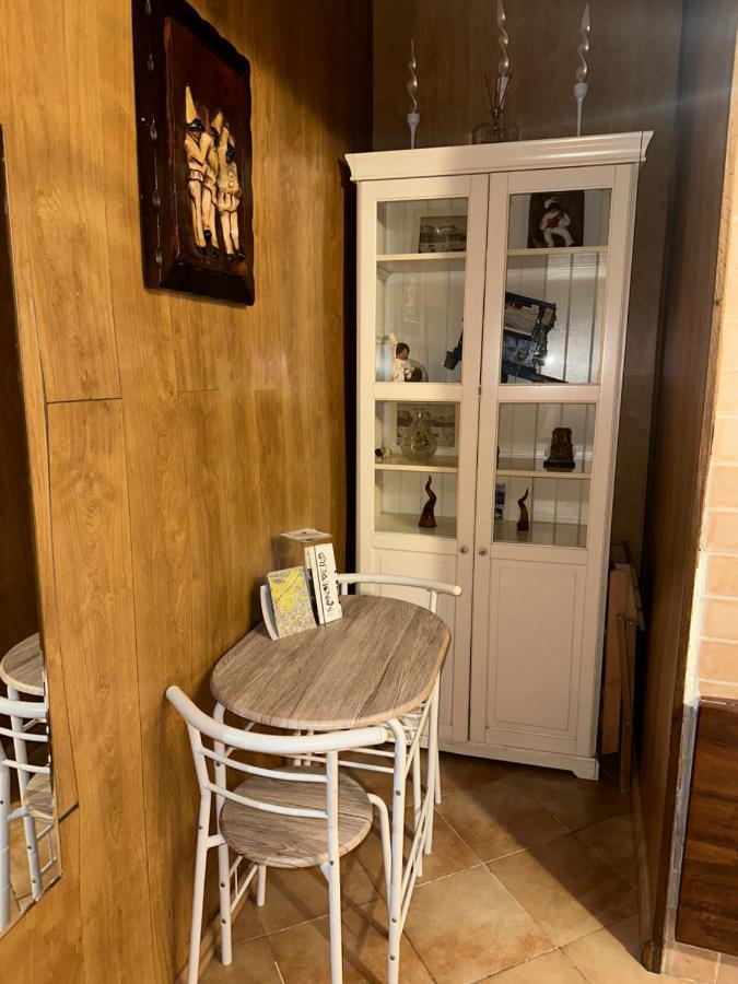 Tiny House - Spaccanapoli Apartment Exterior photo